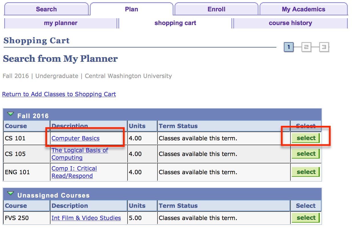 MyCWU Student Center Central Washington University Modern Campus